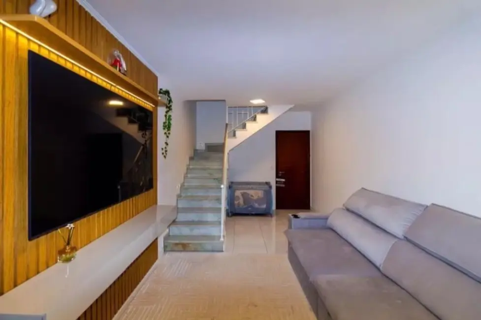 Foto 7 de Casa com 2 quartos à venda, 125m2 em Jardim Vila Formosa, São Paulo - SP