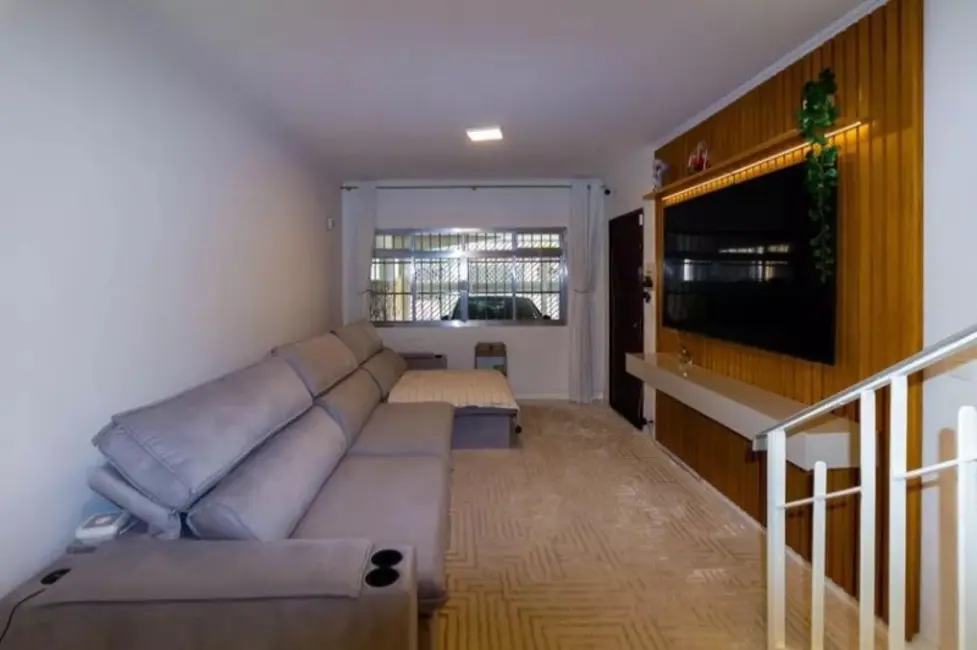 Foto 6 de Casa com 2 quartos à venda, 125m2 em Jardim Vila Formosa, São Paulo - SP