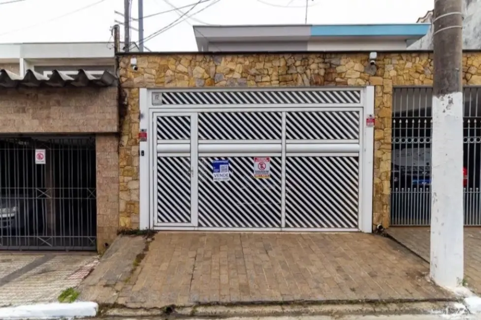 Foto 1 de Casa com 2 quartos à venda, 125m2 em Jardim Vila Formosa, São Paulo - SP