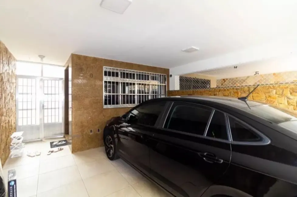 Foto 5 de Casa com 2 quartos à venda, 125m2 em Jardim Vila Formosa, São Paulo - SP