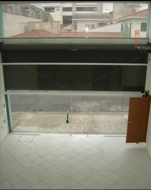 Foto 8 de Sala Comercial para alugar, 140m2 em Vila Nova Manchester, São Paulo - SP