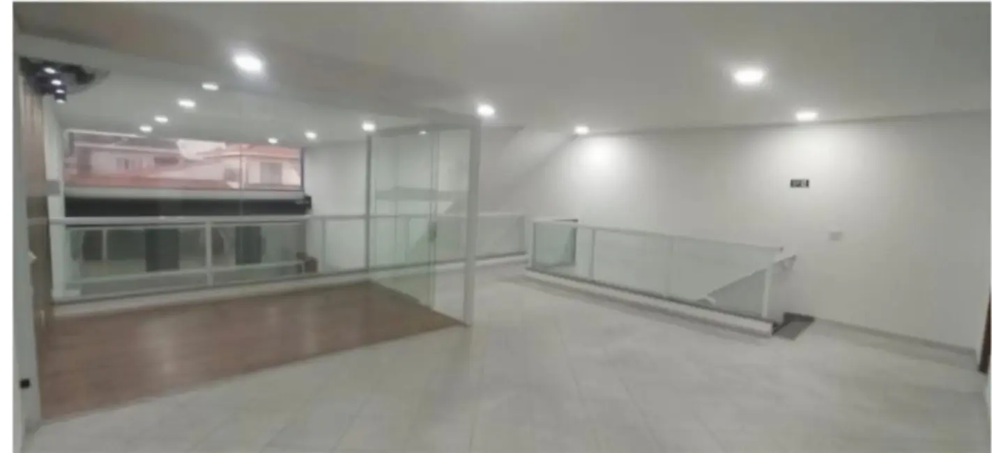 Foto 7 de Sala Comercial para alugar, 140m2 em Vila Nova Manchester, São Paulo - SP