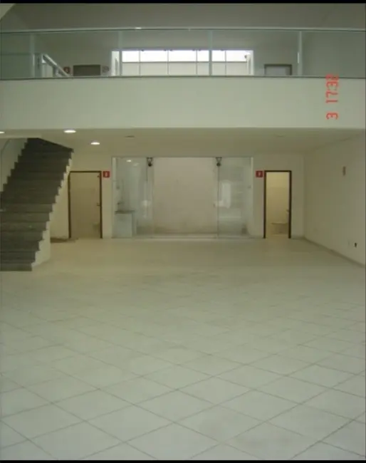Foto 2 de Sala Comercial para alugar, 140m2 em Vila Nova Manchester, São Paulo - SP