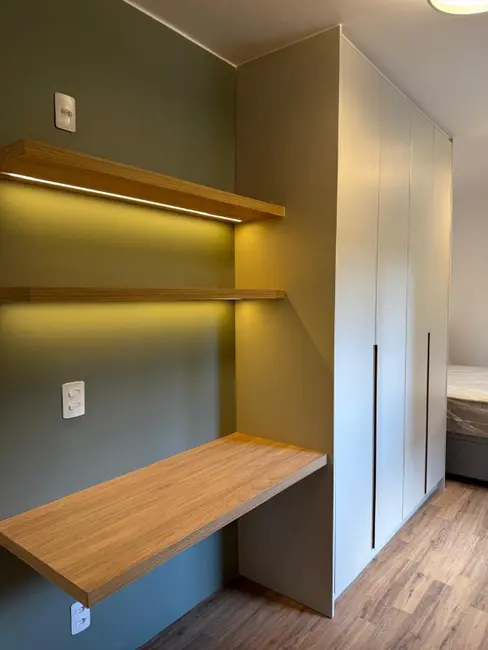 Foto 5 de Apartamento com 1 quarto à venda e para alugar, 24m2 em Vila Buarque, São Paulo - SP