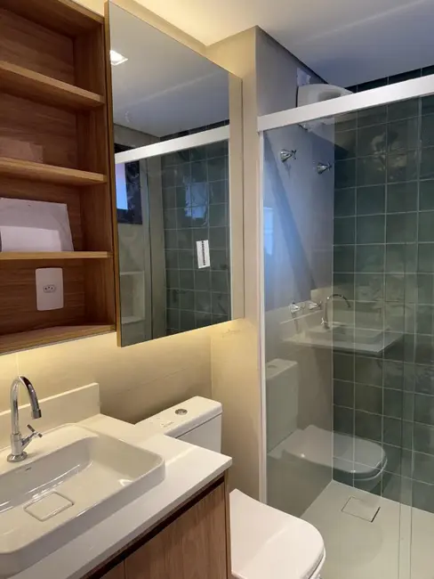 Foto 7 de Apartamento com 1 quarto à venda e para alugar, 24m2 em Vila Buarque, São Paulo - SP