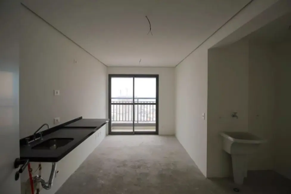 Foto 2 de Apartamento com 2 quartos à venda, 43m2 em Vila Prudente, São Paulo - SP