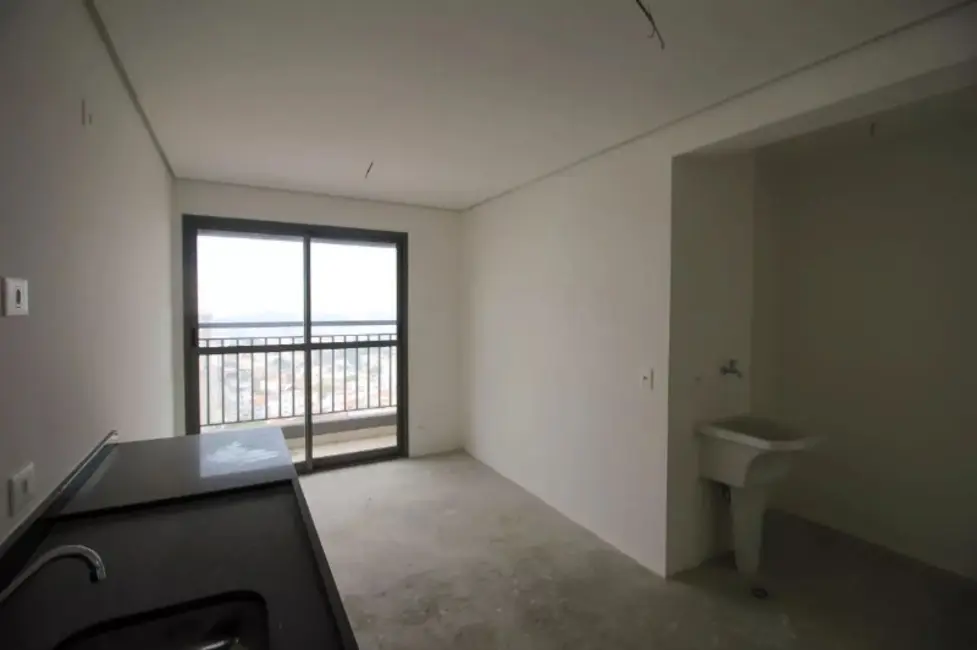 Foto 3 de Apartamento com 2 quartos à venda, 43m2 em Vila Prudente, São Paulo - SP