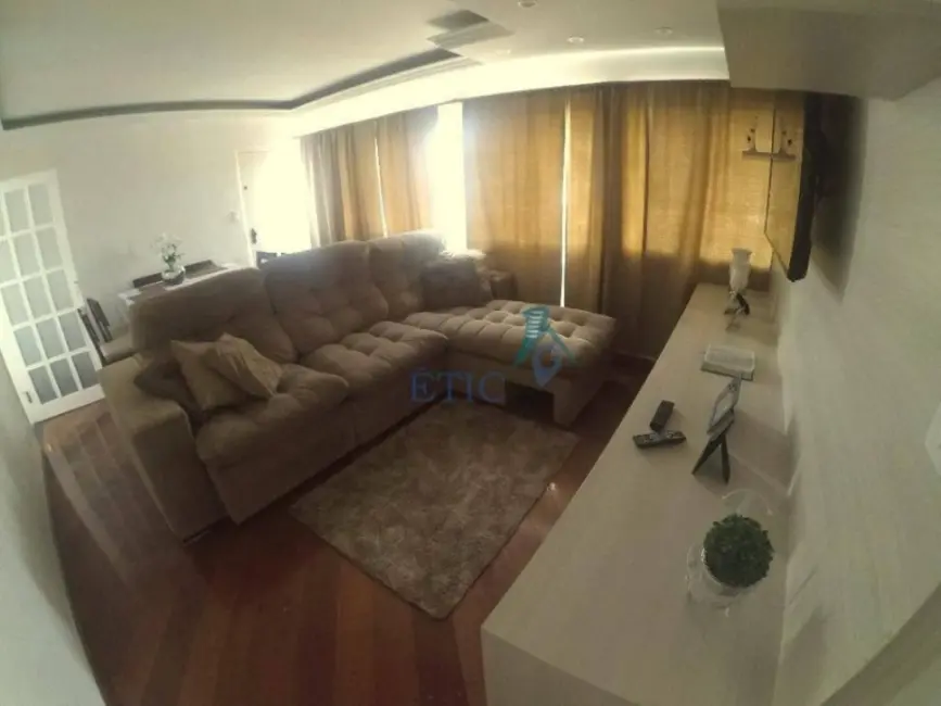 Foto 1 de Apartamento com 3 quartos à venda, 78m2 em Vila Prudente, São Paulo - SP