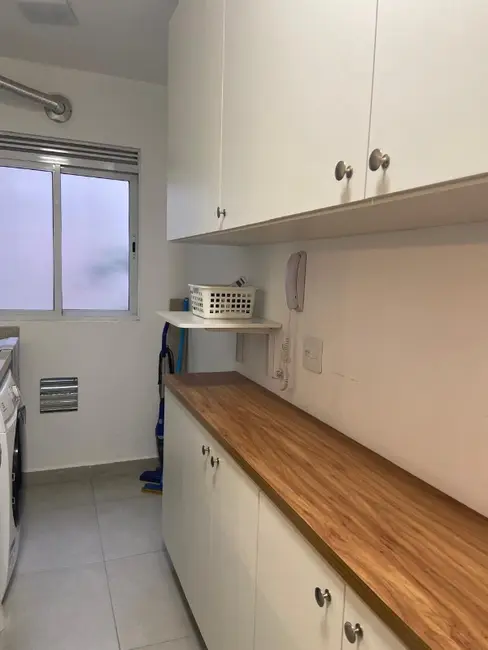 Foto 9 de Apartamento com 3 quartos à venda, 61m2 em Vila Ema, São Paulo - SP
