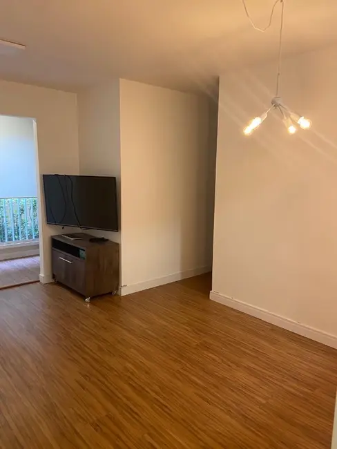 Foto 2 de Apartamento com 3 quartos à venda, 61m2 em Vila Ema, São Paulo - SP