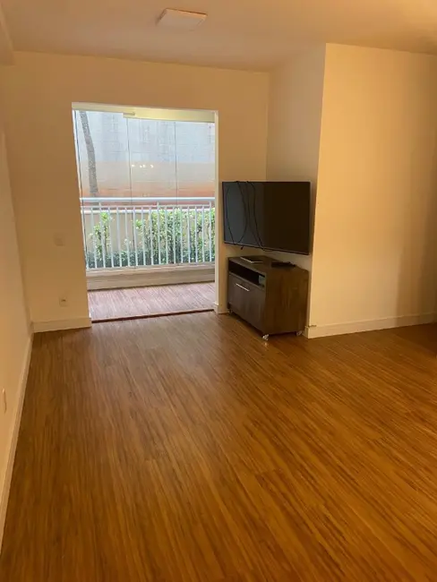 Foto 4 de Apartamento com 3 quartos à venda, 61m2 em Vila Ema, São Paulo - SP