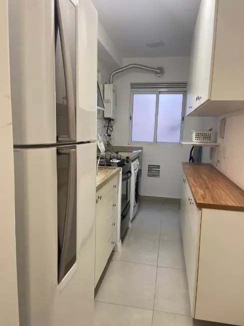 Foto 6 de Apartamento com 3 quartos à venda, 61m2 em Vila Ema, São Paulo - SP