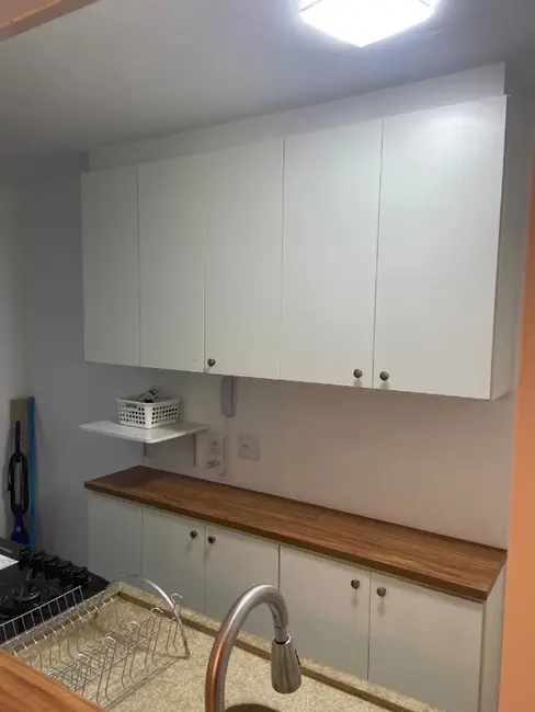 Foto 7 de Apartamento com 3 quartos à venda, 61m2 em Vila Ema, São Paulo - SP