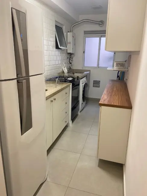 Foto 5 de Apartamento com 3 quartos à venda, 61m2 em Vila Ema, São Paulo - SP