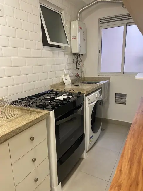 Foto 8 de Apartamento com 3 quartos à venda, 61m2 em Vila Ema, São Paulo - SP