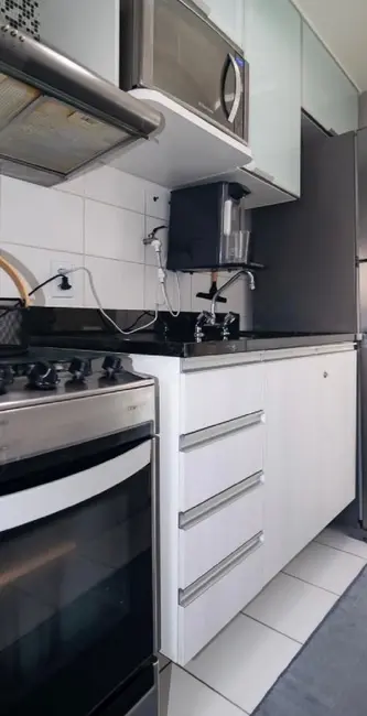 Foto 6 de Apartamento com 1 quarto à venda, 47m2 em Centro, São Paulo - SP