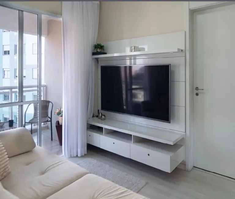 Foto 9 de Apartamento com 1 quarto à venda, 47m2 em Centro, São Paulo - SP