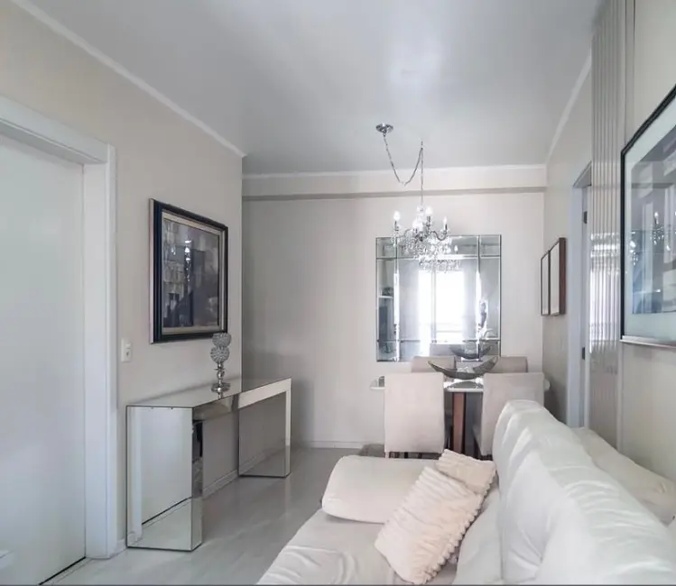 Foto 4 de Apartamento com 1 quarto à venda, 47m2 em Centro, São Paulo - SP