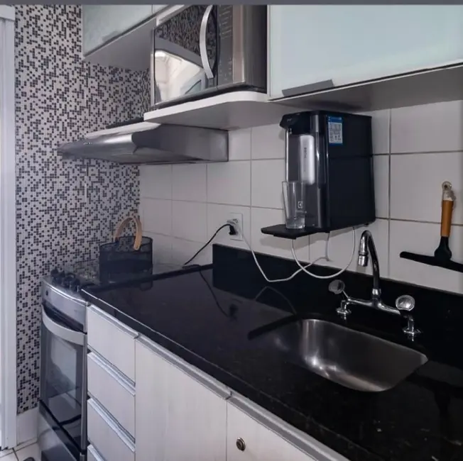 Foto 7 de Apartamento com 1 quarto à venda, 47m2 em Centro, São Paulo - SP