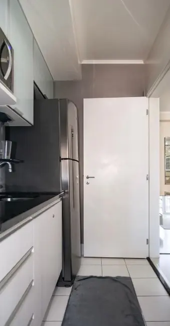 Foto 8 de Apartamento com 1 quarto à venda, 47m2 em Centro, São Paulo - SP