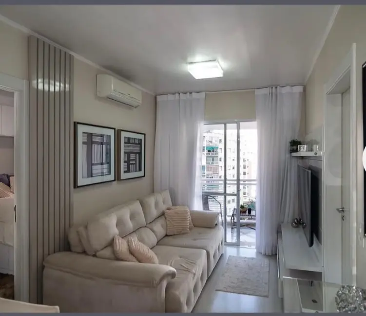 Foto 2 de Apartamento com 1 quarto à venda, 47m2 em Centro, São Paulo - SP