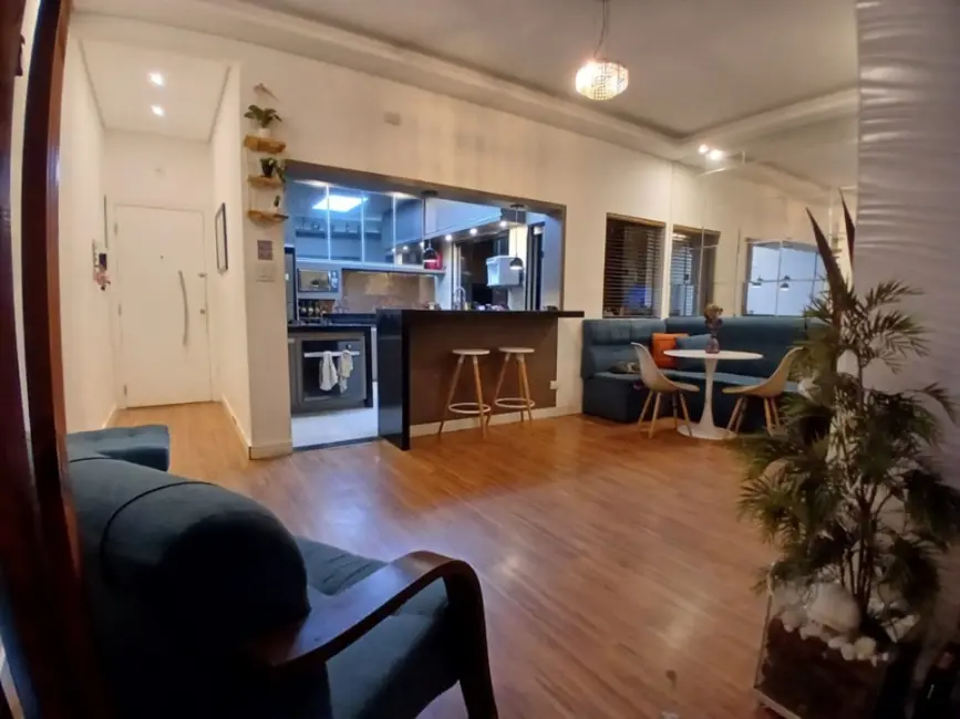 Apartamento com 2 quartos à venda, 122m2 em Bela Vista, São Paulo - SP - imagem 2 Foto 2 de Apartamento com 2 quartos à venda, 122m2 em Bela Vista, São Paulo - SP