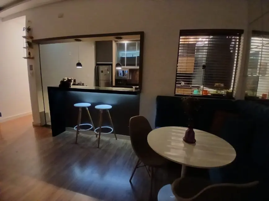 Apartamento com 2 quartos à venda, 122m2 em Bela Vista, São Paulo - SP - imagem 6 Foto 6 de Apartamento com 2 quartos à venda, 122m2 em Bela Vista, São Paulo - SP