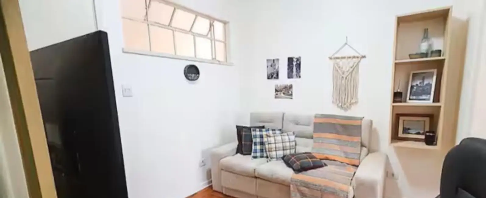 Foto 1 de Apartamento com 1 quarto à venda, 40m2 em Campos Elíseos, São Paulo - SP