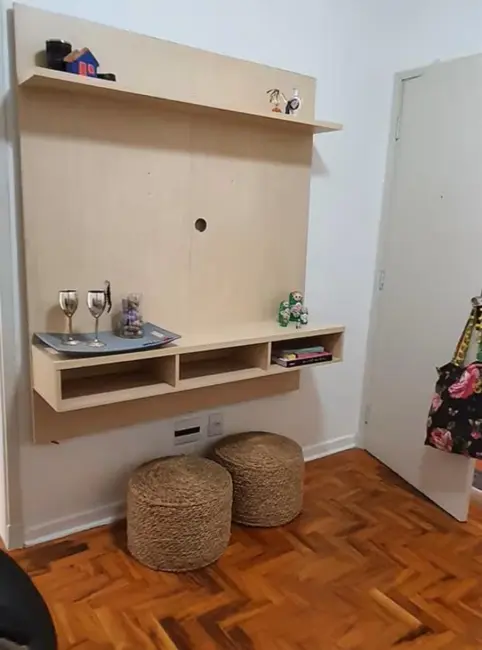 Foto 3 de Apartamento com 1 quarto à venda, 40m2 em Campos Elíseos, São Paulo - SP