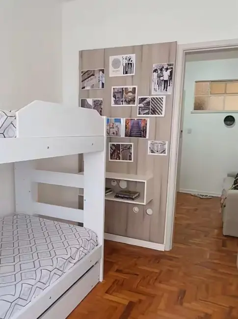 Foto 5 de Apartamento com 1 quarto à venda, 40m2 em Campos Elíseos, São Paulo - SP