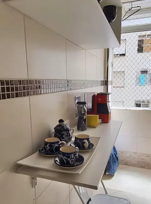 Foto 6 de Apartamento com 1 quarto à venda, 40m2 em Campos Elíseos, São Paulo - SP