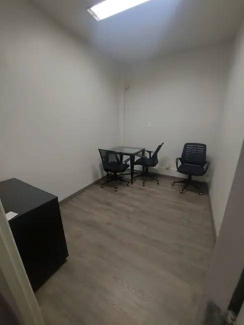 Foto 6 de Sala Comercial à venda e para alugar, 130m2 em República, São Paulo - SP