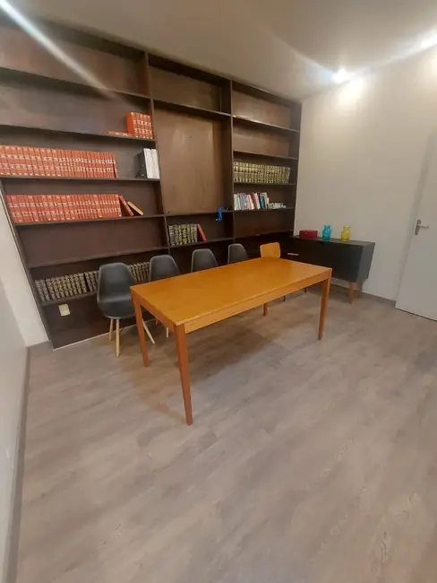 Foto 4 de Sala Comercial à venda e para alugar, 130m2 em República, São Paulo - SP