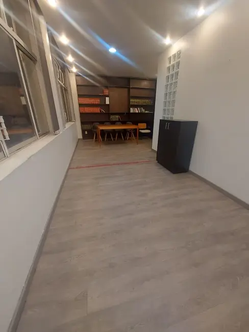 Foto 9 de Sala Comercial à venda e para alugar, 130m2 em República, São Paulo - SP
