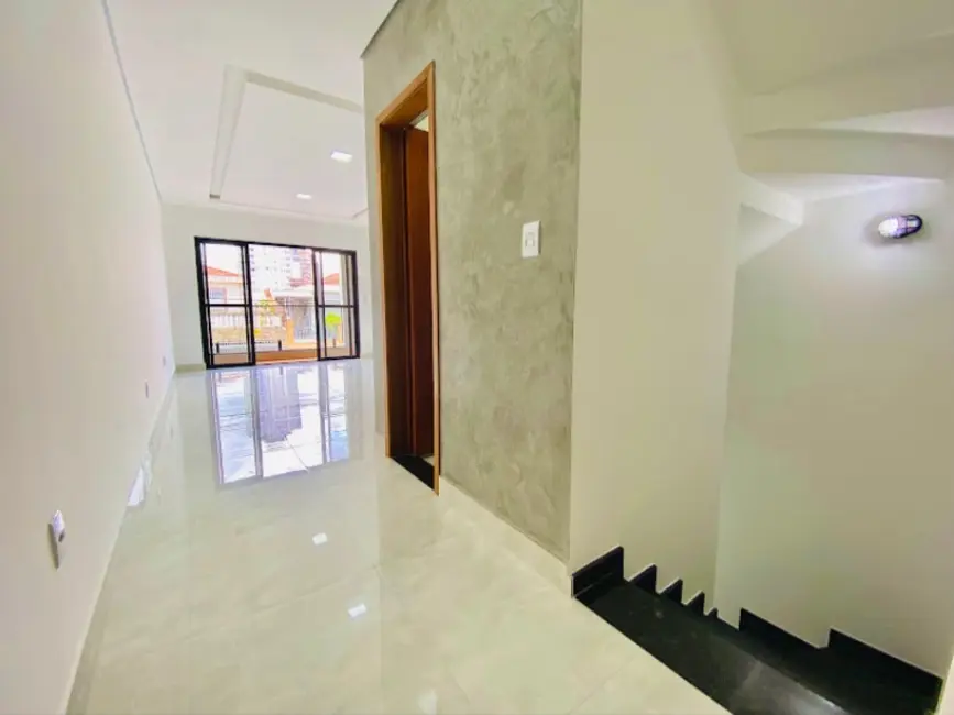 Foto 4 de Casa com 3 quartos à venda, 140m2 em São Paulo - SP