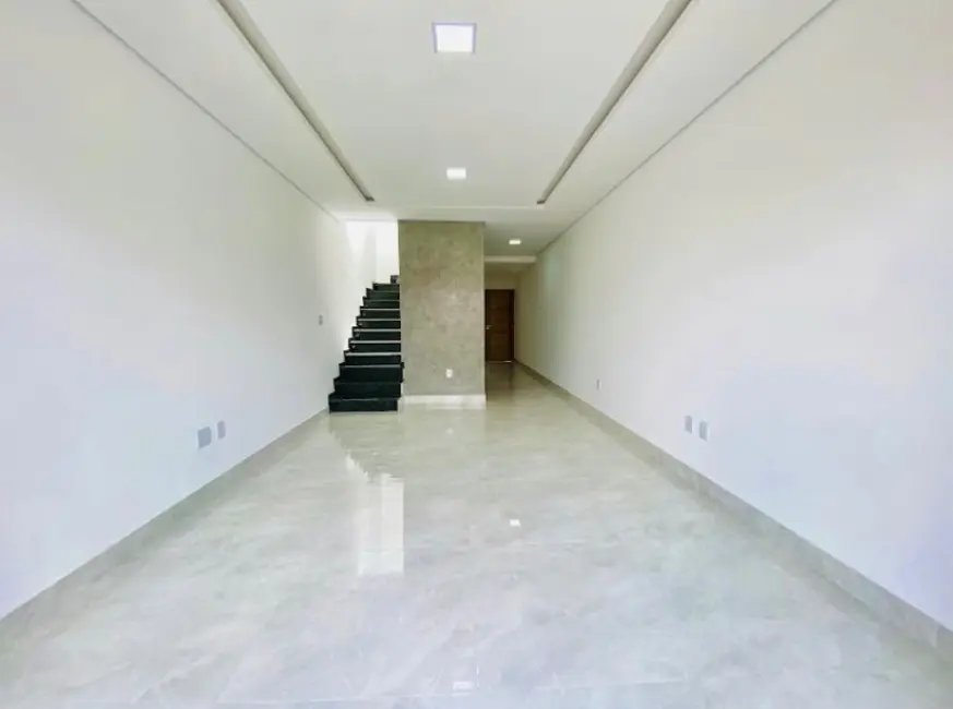 Foto 7 de Casa com 3 quartos à venda, 140m2 em São Paulo - SP