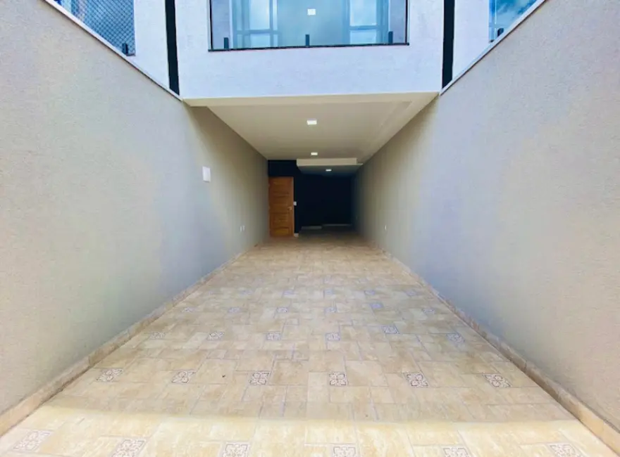 Foto 3 de Casa com 3 quartos à venda, 140m2 em São Paulo - SP