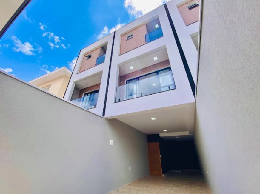 Foto 2 de Casa com 3 quartos à venda, 140m2 em São Paulo - SP
