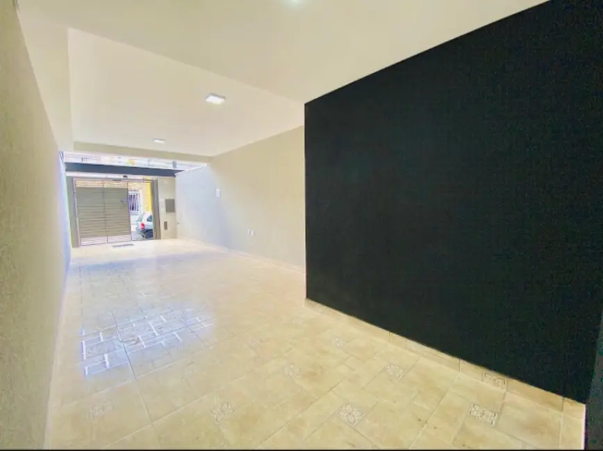 Foto 5 de Casa com 3 quartos à venda, 140m2 em São Paulo - SP