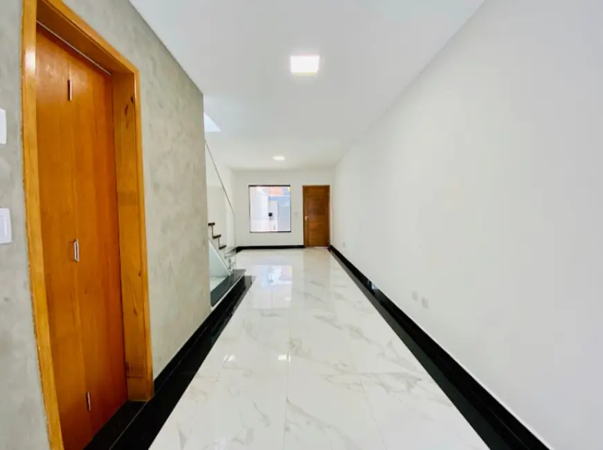 Foto 7 de Casa com 3 quartos à venda, 120m2 em Jardim Popular, São Paulo - SP