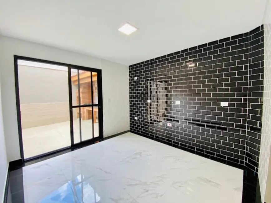 Foto 8 de Casa com 3 quartos à venda, 120m2 em Jardim Popular, São Paulo - SP