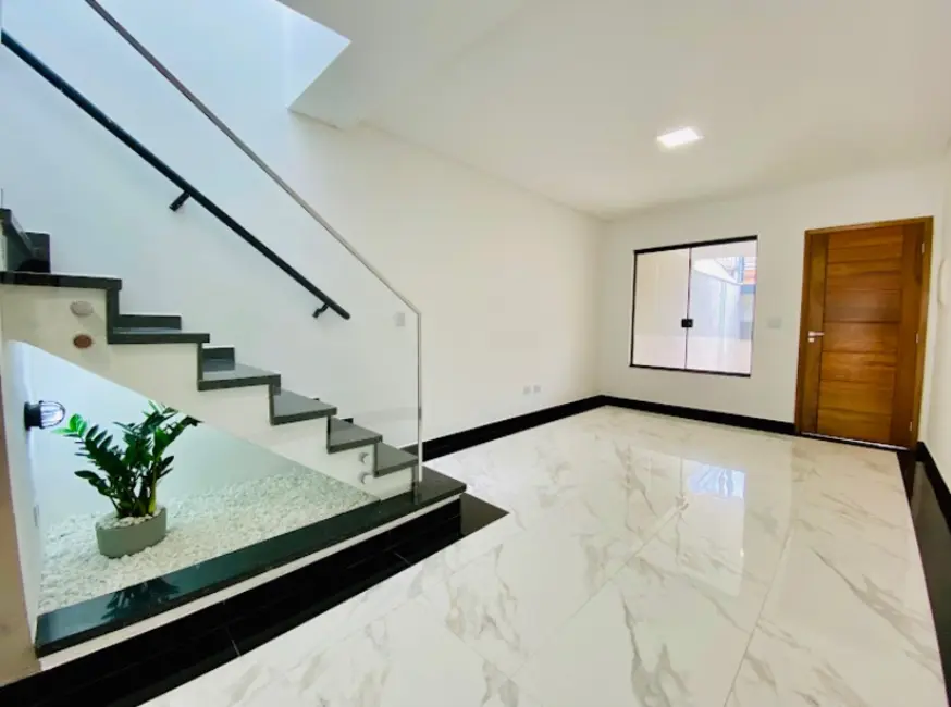 Foto 6 de Casa com 3 quartos à venda, 120m2 em Jardim Popular, São Paulo - SP