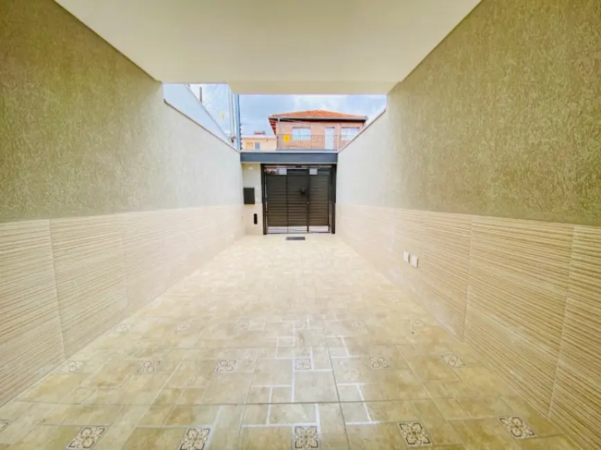 Foto 3 de Casa com 3 quartos à venda, 120m2 em Jardim Popular, São Paulo - SP