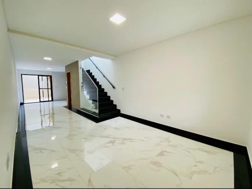 Foto 5 de Casa com 3 quartos à venda, 120m2 em Jardim Popular, São Paulo - SP