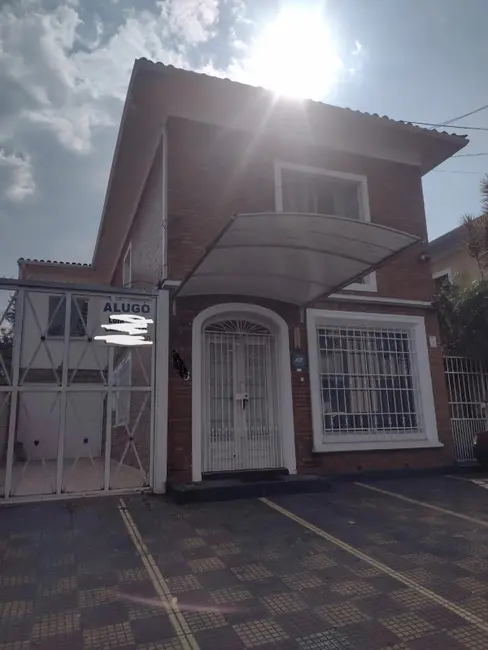 Foto 2 de Sala Comercial com 6 quartos para alugar, 180m2 em Planalto Paulista, São Paulo - SP