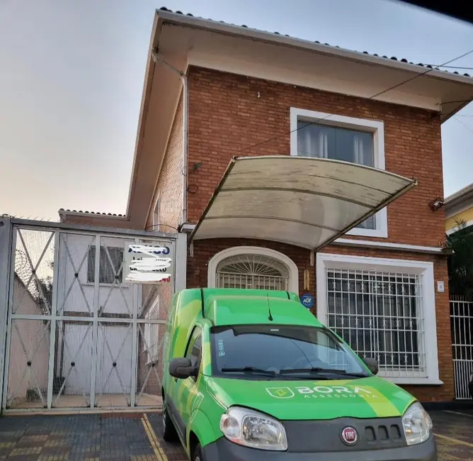 Foto 1 de Sala Comercial com 6 quartos para alugar, 180m2 em Planalto Paulista, São Paulo - SP