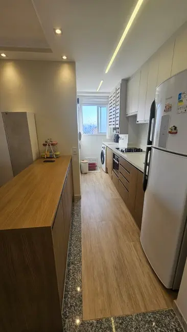 Foto 2 de Apartamento com 2 quartos à venda, 55m2 em Belém, São Paulo - SP