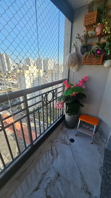 Foto 4 de Apartamento com 2 quartos à venda, 55m2 em Belém, São Paulo - SP