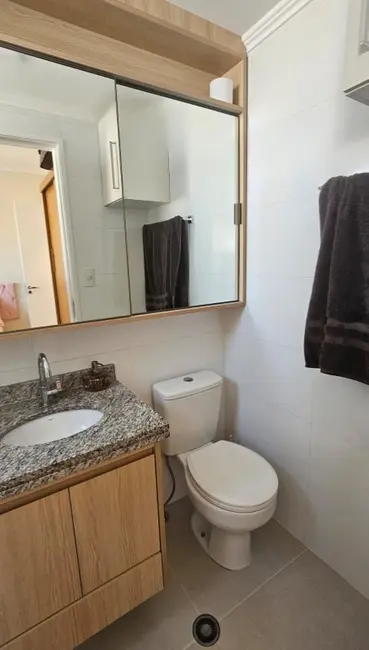 Foto 8 de Apartamento com 2 quartos à venda, 55m2 em Belém, São Paulo - SP