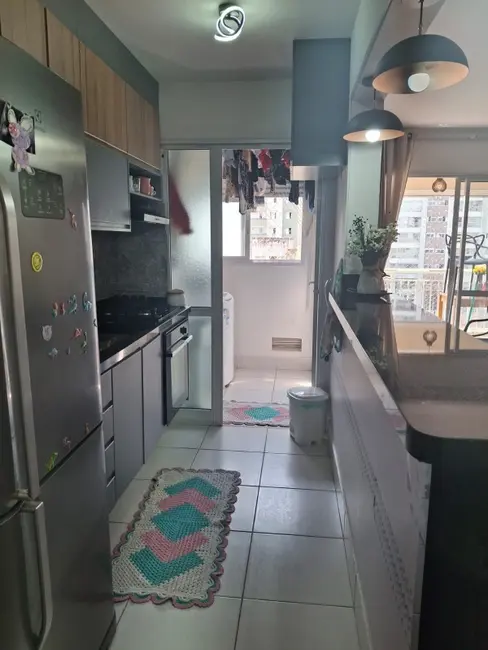 Foto 16 de Apartamento com 3 quartos para alugar, 82m2 em Mooca, São Paulo - SP